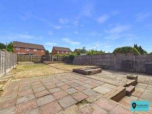 Garden - click for photo gallery
